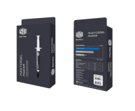 Cooler Master MasterGel Maker 4g - 438181 - zdjęcie 2